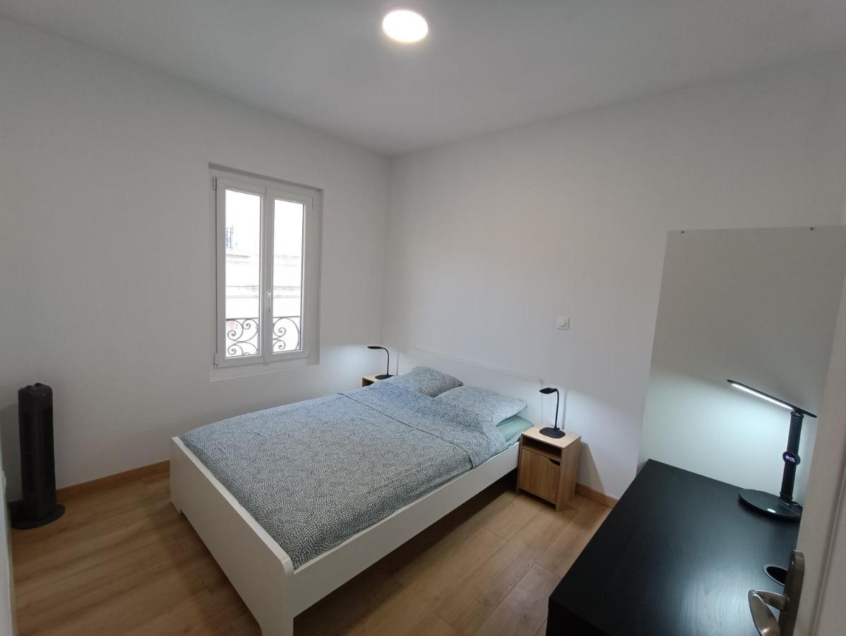 T3 Renove En 2023, Intra Muros Aviñón Exterior foto